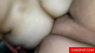 teen relaxes with solo masturbation session