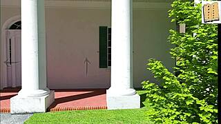 being a dik chick route 20 with big ass tits sex