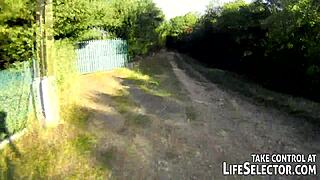 Perfect weekend pick-ups turn into hardcore blowjobs and threesomes with holiday groups