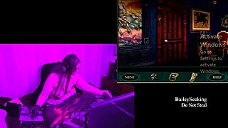 Blackmoor Manor Play Through Part 8