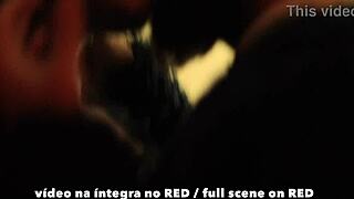 i had group sex with andré medeiros