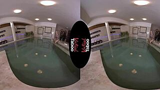 Kayla Green Wet Pussy Taboo