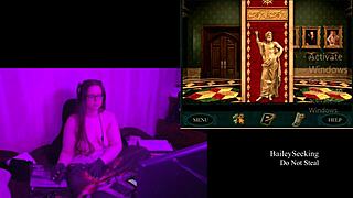 Blackmoor Manor Play Through Part 8
