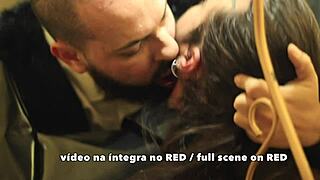 i had group sex with andré medeiros