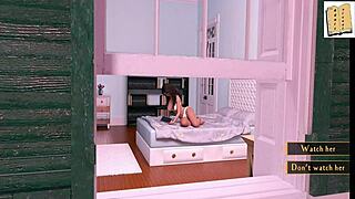 being a dik chick route 20 with big ass tits sex