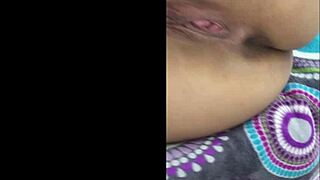 I Was In Bad Mood, Friend Makes Me Happy With Her Ass