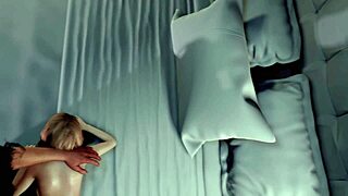 Cosmic Encounter Lite: Blowjob, Ass Spanking, Deepthroat Action