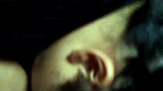 Cute Girlfriend Blows Black Cock in POV