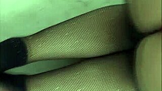 I Was In Bad Mood, Friend Makes Me Happy With Her Ass