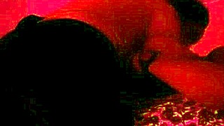 Favorite Masseuse Blowjob Round 2!