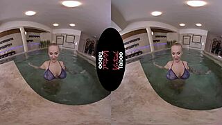 Kayla Green Wet Pussy Taboo