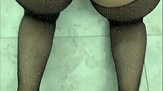 I Was In Bad Mood, Friend Makes Me Happy With Her Ass