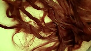 Latina's first anal she couldn't handle