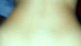 con mi novia venezolana