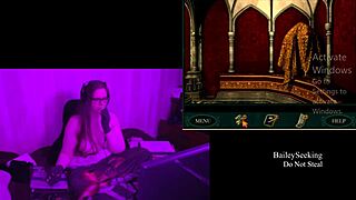 Blackmoor Manor Play Through Part 8