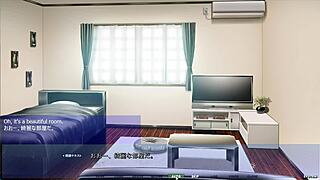 akumeru family meets asagi family in prologue part 1