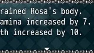 guy pays for street blowjob from cute man in flash cycling part 3