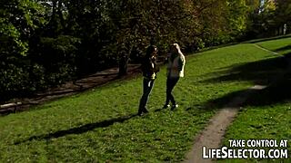 Perfect weekend pick-ups turn into hardcore blowjobs and threesomes with holiday groups