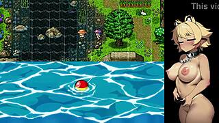 Sea and River Fishing Play