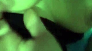 Asian Housewife Bent Over Big Cock