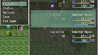 Prince Cums As Friend Approaches His Cock In Ntr Sisters Part 4