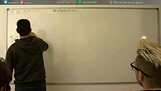 Vaka Yoko's Gender Rainbow Direct Number 15