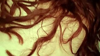 Latina's first anal she couldn't handle