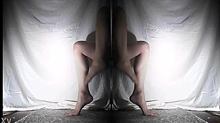 The Strange Allure Of Nylon And Pantyhose On Legs