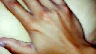 con mi novia venezolana