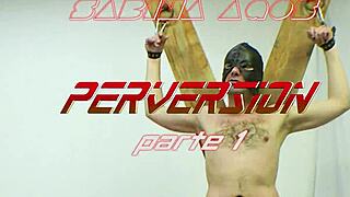 Sabina Agos' Wild Perversions?