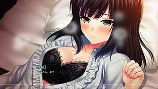 Kiss And Crisis With Ye Yi Jie Part 4