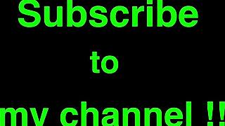 Ασιατική MILF ζευγάρι υγρή ξυρισμένη πούτσα σε κοντινή λήψη σπιτικό σεξ 02/21/2024