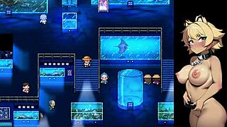 Sea and River Fishing Play