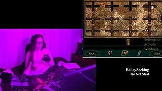 Blackmoor Manor Play Through Part 8