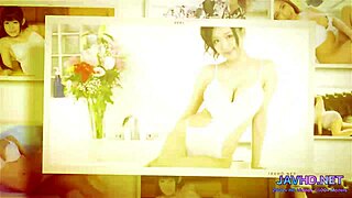 hey, wanna see these juicy japanese boobs in action?