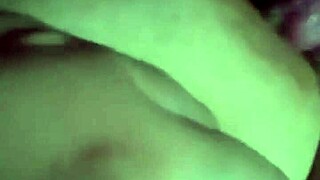 Asian Housewife Bent Over Big Cock