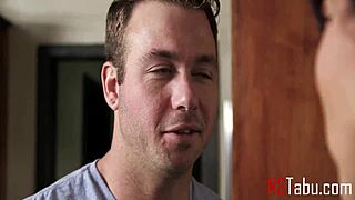 Step Mom We Cant We Cant Do This - Amber Chase