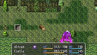 Prince Cums As Friend Approaches His Cock In Ntr Sisters Part 4