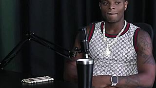 i just wanted to film something gay