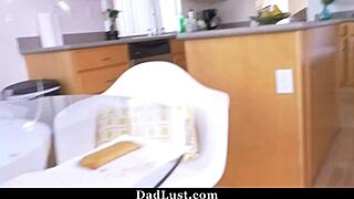 i like it when you touch me stepdaddy, give blowjob and cumshot