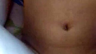 We are a young couple crossdressing and fucking