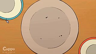 Scott Pilgrim Fucks Ramona Flowers In Doggystyle!