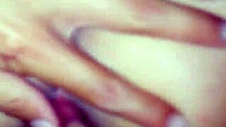 con mi novia venezolana