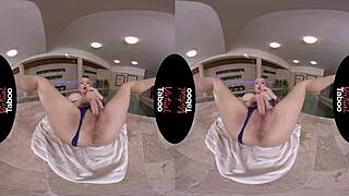 Kayla Green Wet Pussy Taboo