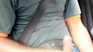 Soloboy Engages In Detailed Masturbation Session Number 48