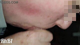 Cum In Mouth Closeup Amateur Homemade Video.