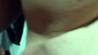 dion fucks polly's tight pussy