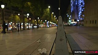 Canela's Ass Fucked Hard Behind Husband's Back!