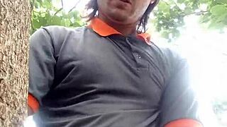 Soloboy Engages In Detailed Masturbation Session Number 48