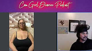BBW cam girl interview: her secrets to success